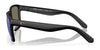 Costa LOS ALIJOS 6S9126 Sunglasses | Size 59 / Matte Black / Gray (Polarized) (3P 14%) №912604