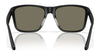 Costa LOS ALIJOS 6S9126 Sunglasses | Size 59 / Matte Black / Gray (Polarized) (3P 14%) №912604