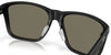 Costa LOS ALIJOS 6S9126 Sunglasses | Size 59 / Matte Black / Gray (Polarized) (3P 14%) №912604
