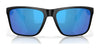 Costa LOS ALIJOS 6S9126 Sunglasses | Size 59 / Matte Black / Gray (Polarized) (3P 14%) №912604