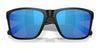 Costa LOS ALIJOS 6S9126 Sunglasses | Size 59 / Matte Black / Gray (Polarized) (3P 14%) №912604