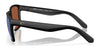 Costa LOS ALIJOS 6S9126 Sunglasses | Size 59 / Matte Black / Gray (Polarized) (3P 14%) №912604