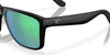 Costa LOS ALIJOS 6S9126 Sunglasses | Size 59 / Matte Black / Gray (Polarized) (3P 14%) №912604