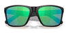 Costa LOS ALIJOS 6S9126 Sunglasses | Size 59 / Matte Black / Gray (Polarized) (3P 14%) №912604