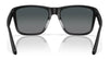 Costa LOS ALIJOS 6S9126 Sunglasses | Size 59 / Matte Black / Gray (Polarized) (3P 14%) №912604