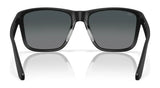 Costa LOS ALIJOS 6S9126 Sunglasses | Size 59