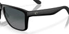 Costa LOS ALIJOS 6S9126 Sunglasses | Size 59 / Matte Black / Gray (Polarized) (3P 14%) №912604