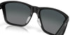 Costa LOS ALIJOS 6S9126 Sunglasses | Size 59 / Matte Black / Gray (Polarized) (3P 14%) №912604