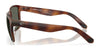 Costa LOS ALIJOS 6S9126 Sunglasses | Size 59 / Matte Black / Gray (Polarized) (3P 14%) №912604