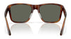 Costa LOS ALIJOS 6S9126 Sunglasses | Size 59 / Matte Black / Gray (Polarized) (3P 14%) №912604
