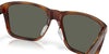Costa LOS ALIJOS 6S9126 Sunglasses | Size 59 / Matte Black / Gray (Polarized) (3P 14%) №912604