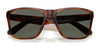 Costa LOS ALIJOS 6S9126 Sunglasses | Size 59 / Matte Black / Gray (Polarized) (3P 14%) №912604