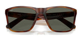 Costa LOS ALIJOS 6S9126 Sunglasses | Size 59