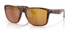 Costa LOS ALIJOS 6S9126 Sunglasses | Size 59 / Tortoise / Gold Mirror (Polarized) (3P 12.7%) №912606