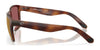 Costa LOS ALIJOS 6S9126 Sunglasses | Size 59 / Matte Black / Gray (Polarized) (3P 14%) №912604