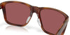 Costa LOS ALIJOS 6S9126 Sunglasses | Size 59 / Matte Black / Gray (Polarized) (3P 14%) №912604