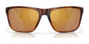 Costa LOS ALIJOS 6S9126 Sunglasses | Size 59 / Matte Black / Gray (Polarized) (3P 14%) №912604