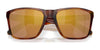 Costa LOS ALIJOS 6S9126 Sunglasses | Size 59 / Matte Black / Gray (Polarized) (3P 14%) №912604