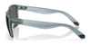 Costa LOS ALIJOS 6S9126 Sunglasses | Size 59 / Matte Black / Gray (Polarized) (3P 14%) №912604
