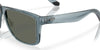 Costa LOS ALIJOS 6S9126 Sunglasses | Size 59 / Matte Black / Gray (Polarized) (3P 14%) №912604