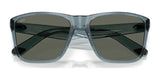 Costa LOS ALIJOS 6S9126 Sunglasses | Size 59