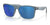 Costa LOS ALIJOS 6S9126 Sunglasses | Size 59 / Translucent Deep Blue
