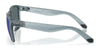 Costa LOS ALIJOS 6S9126 Sunglasses | Size 59 / Matte Black / Gray (Polarized) (3P 14%) №912604