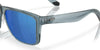 Costa LOS ALIJOS 6S9126 Sunglasses | Size 59 / Matte Black / Gray (Polarized) (3P 14%) №912604