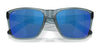 Costa LOS ALIJOS 6S9126 Sunglasses | Size 59 / Matte Black / Gray (Polarized) (3P 14%) №912604