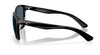 Costa LUNA NUEVA 6S9127 Sunglasses | Size 57 / Black / Gray (Polarized) (3P 14%) №912701