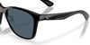 Costa LUNA NUEVA 6S9127 Sunglasses | Size 57 / Black / Gray (Polarized) (3P 14%) №912701