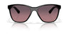 Costa LUNA NUEVA 6S9127 Sunglasses | Size 57 / Black / Gray (Polarized) (3P 14%) №912701