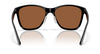 Costa LUNA NUEVA 6S9127 Sunglasses | Size 57 / Black / Gray (Polarized) (3P 14%) №912701