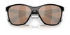 Costa LUNA NUEVA 6S9127 Sunglasses | Size 57 / Black / Gray (Polarized) (3P 14%) №912701