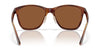 Costa LUNA NUEVA 6S9127 Sunglasses | Size 57 / Black / Gray (Polarized) (3P 14%) №912701