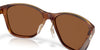 Costa LUNA NUEVA 6S9127 Sunglasses | Size 57 / Black / Gray (Polarized) (3P 14%) №912701