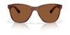 Costa LUNA NUEVA 6S9127 Sunglasses | Size 57 / Black / Gray (Polarized) (3P 14%) №912701