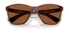 Costa LUNA NUEVA 6S9127 Sunglasses | Size 57 / Black / Gray (Polarized) (3P 14%) №912701