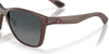 Costa LUNA NUEVA 6S9127 Sunglasses | Size 57 / Black / Gray (Polarized) (3P 14%) №912701