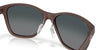 Costa LUNA NUEVA 6S9127 Sunglasses | Size 57 / Black / Gray (Polarized) (3P 14%) №912701