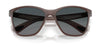 Costa LUNA NUEVA 6S9127 Sunglasses | Size 57 / Black / Gray (Polarized) (3P 14%) №912701