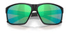 Costa TRADES 6S9128 Sunglasses | Size 60 / Matte Black / Gray (Polarized) (3P 14%) №912801