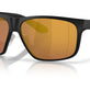 Gold Mirror (Polarized) (3P 12.7%) №912804