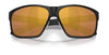 Costa TRADES 6S9128 Sunglasses | Size 60 / Matte Black / Gray (Polarized) (3P 14%) №912801