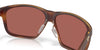 Costa TRADES 6S9128 Sunglasses | Size 60 / Matte Black / Gray (Polarized) (3P 14%) №912801