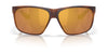 Costa TRADES 6S9128 Sunglasses | Size 60 / Matte Black / Gray (Polarized) (3P 14%) №912801