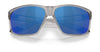 Costa TRADES 6S9128 Sunglasses | Size 60 / Matte Black / Gray (Polarized) (3P 14%) №912801