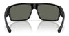 Costa FLY LINE 6S9129 Sunglasses | Size 64 / Matte Black / Gray (Polarized) (3P 14%) №912908