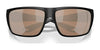 Costa FLY LINE 6S9129 Sunglasses | Size 64 / Matte Black / Gray (Polarized) (3P 14%) №912908
