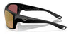 Costa FLY LINE 6S9129 Sunglasses | Size 64 / Matte Black / Gray (Polarized) (3P 14%) №912908